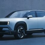 هوندا زیرو آلفا رونمایی شد؛ شاسیبلند «ارزان» با چاشنی آینده