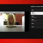 ارتقا کیفیت ویدئوهای قدیمی در یوتوب تلویزیون با هوش مصنوعی انجام میشود