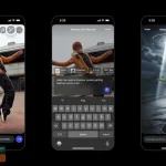 هوش مصنوعی متا اکنون مستقیماً در استوریهای اینستاگرام قابل استفاده است