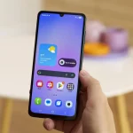 آپدیت One UI 8 گلکسی A07 سامسونگ منتشر شد