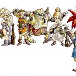بزرگداشت ۳۰ سالگی Chrono Trigger با موسیقی ارکسترال