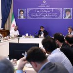 وزیر ارتباطات: در پروژه فیبر نوری  اجازه هیچ‌گونه انحصاری داده نخواهد شد
