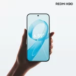 این پوکو F8 پرو است: نگاهی به طراحی و مشخصات ردمی K90 شیائومی