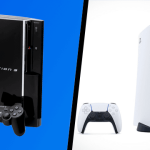 پنج سال پس از عرضه، PS5 در آمریکا از PS3 جلو زد