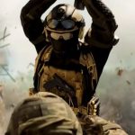 پلیر Battlefield 6 تنها با ۸ کشتار ، امتیازی میلیونی کسب کرد
