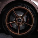 Hispano Suiza و Michelin؛ پیوند نوآوری و اصالت در Carmen Sagrera