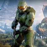 پشتیبانی از Halo Infinite پایان یافت