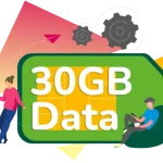 هدیه ۳۰ گیگابایت اینترنت رایگان همراه اول شامل کدام مشترکین می‌شود؟