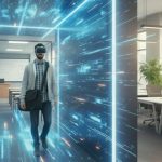 نمایشگاه کار دانشگاه صنعتی شریف با حضور همراه اول برگزار می‌شود