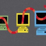 ۳۷ سال پیش، کرم موریس در عرض ۲۴ ساعت ۱۰ درصد اینترنت را آلوده کرد