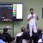 هوش مصنوعی در اکوسیستم پگاه؛ هکاتون «داده کاوان شریف» با همکاری تپسل و بازار برگزار شد