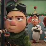 تریلر جدید انیمیشن «پریپ و لندینگ: پروتکل گلوله برفی» در دیزنی پلاس