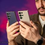 تکنولوژی دیوانه‌وار سامسونگ؛ «پولار آی‌دی» در گلکسی S27 اولترا استفاده می‌شود