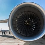 موتور هواپیمای بی‌نیاز از سوخت که با فشرده‌سازی هوا کار می‌کند