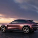 شاسی‌بلند پرهیاهو شیائومی در آمار فروش از تسلا سبقت گرفت