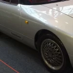 پورشه 984؛ فقط دو دستگاه در جهان (عکس)