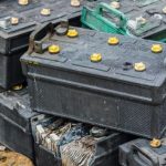 باتریهای خودروهای برقی پس از پایان عمرشان به کجا میروند؟