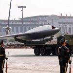 چین با فناوریهای نظامی جدید پا به میدان جنگ خواهد گذاشت