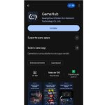 گیم‌هاب رسما به پلی استور آمد: تجربه بازی‌های ویندوز روی اندروید آسان‌تر و امن‌تر شد