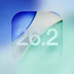 دومین بتا آپدیت iOS 26.2 منتشر شد: تغییرات جدید چیست؟