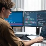 هوش مصنوعی بازار کار برنامه‌نویسان جوان را نابود می‌کند