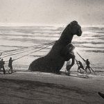 تصاویر رسمی The Odyssey، فیلم جدید نولان