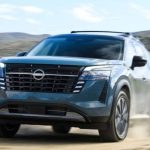 نیسان پت فایندر 2026 رونمایی شد: یک شاسی‌بلند سه ردیفه مجهزتر و هوشمندتر