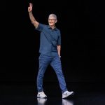 تیم کوک، مدیرعامل اپل، سال آینده بازنشسته می‌شود؛ ادعای منابع آگاه