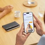 آیوکام؛ گام بزرگ به سوی دنیایی بدون مرز در ارتباطات