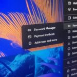 هشدار امنیتی: دیگر رمزهای عبور خود را در مرورگر ذخیره نکنید