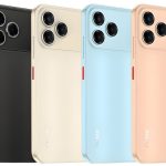 آیفون ۱۷ پرو مکس؟ این فقط یک اندرویدی ارزان‌قیمته! (+عکس)