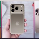 تست دوام باتری آیفون ۱۷ پرو مکس در برابر وان‌پلاس ۱۵ و اوپو Find X9 پرو