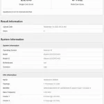 پوکو F8 پرو شیائومی با تراشه Snapdragon 8 Elite تجهز خواهد شد + نتایج بنچمارک