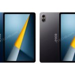 تصاویر تبلت پوکو پد M1 با چیدمان دوربین آشنا لو رفت