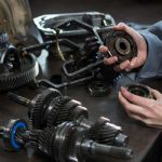 قطعات یدکی تقلبی یا اصلی؟ مسئله این است