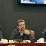 مشاور وزیر ارتباطات: خروجی‌ جلسات با دولت زمانی موثر است که بخش خصوصی «متن و راه‌حل» ارائه کند