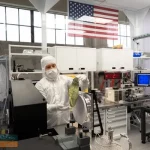 استارتاپ امریکایی مدعی جایگزینی لیتوگرافی High-NA EUV شد