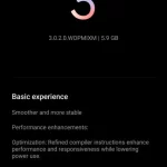 انتشار آپدیت جهانی HyperOS 3 ردمی نوت ۱۴ پرو پلاس با اندروید ۱۶ آغاز شد