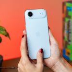 اطلاعات تازه‌ای از آیفون ایر ۲ لو رفت