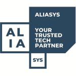 رونمایی از هویت برند جدید آلیاسیس ارتباط در Kish Invex 2025