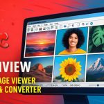 IrfanView: تبدیل و ویرایش سریع تصاویر!