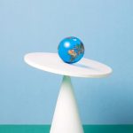 محور زمین ۸۰ سانتی‌متر کج شده است؛ اتفاقی که نباید رخ می‌داد