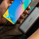 گوشی «اولترا» بعدی سامسونگ سریع‌تر شارژ خواهد شد