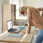 ۵ دقیقه برای رهایی از کم‌تحرکی: ۷ روش ساده برای زندگی فعال‌تر