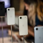 ادامه فرار مغزها از اپل: طراح صنعتی آیفون ایر به یک استارتاپ هوش مصنوعی پیوست