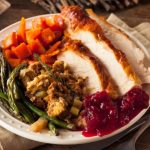 آیا یک وعده‌ غذایی بسیار بزرگ واقعاً می‌تواند باعث افزایش وزن شود؟