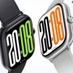 آنر واچ X5 معرفی شد: ساعت هوشمند ارزان با GPS و عمر باتری ۱۴ روزه