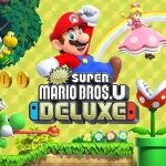 دانلودهای رایگان نسخه جدید سوپر ماریو برای نینتندو سوییچ؛ انتشار محدود!