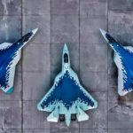 آغاز عصر Su-57E: روسیه اولین جنگنده‌های رادارگریز نسل پنجم را به چه کشوری فروخت؟