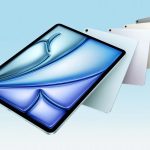 مدل ریفربیشد آیپد ایر M3 اپل با قیمت ارزان‌تر عرضه شد